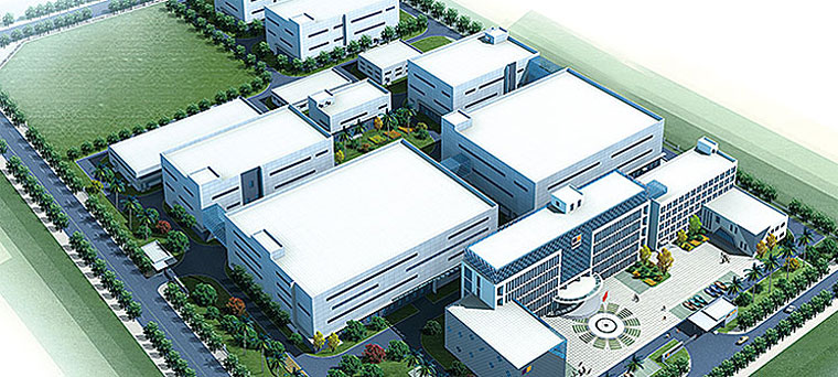 海南皇隆制藥股份有限公司環(huán)境保護(hù)信息公示